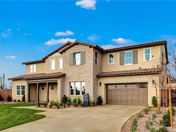 6575 Etiwanda Avenue, Rancho Cucamonga CA 91739