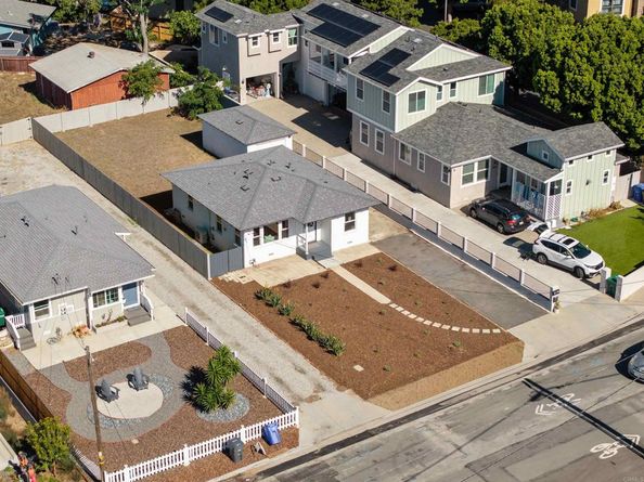 1010 Grand Avenue, Carlsbad CA 92008