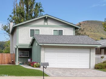 5935 Lake Lindero Drive