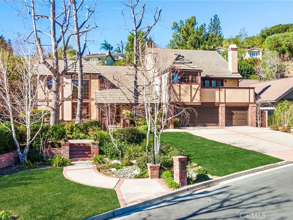 1832 Overview Circle, North Tustin CA 92705