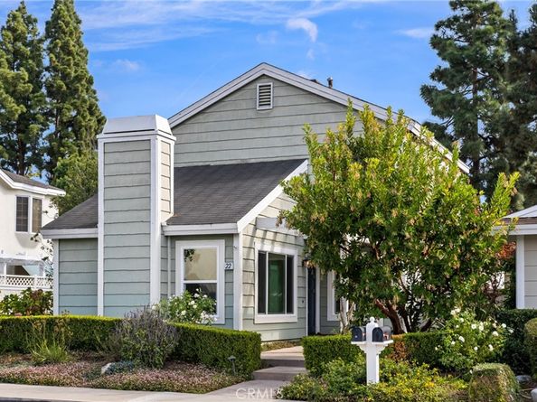 22 Silkleaf, Irvine CA 92614