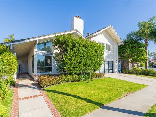 3962 Mistral Drive, Huntington Beach CA 92649