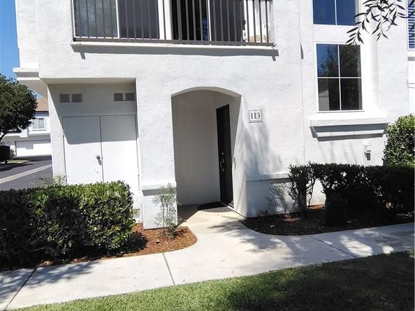 113 Pomelo, Rancho Santa Margarita CA 92688