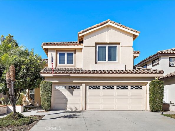 43 El Prisma, Rancho Santa Margarita CA 92688