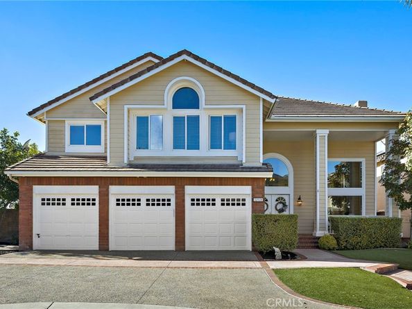 32928 Brookseed Drive, Trabuco Canyon CA 92679