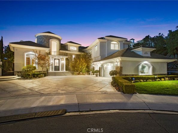 2 Moss Landing, Laguna Niguel CA 92677