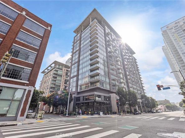 1100 S Hope 1704, Los Angeles CA 90015