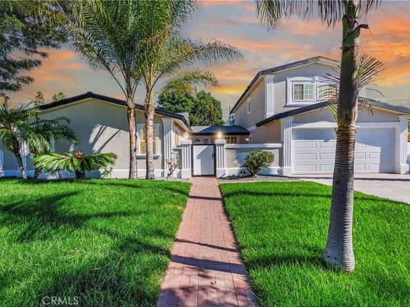 1028 N Mayflower, Anaheim CA 92801