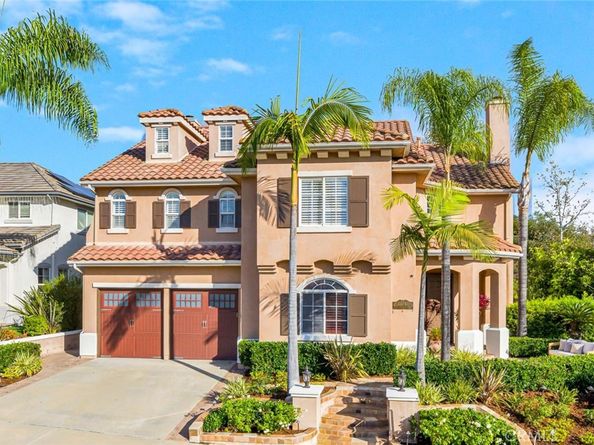 23242 Castle Rock, Mission Viejo CA 92692