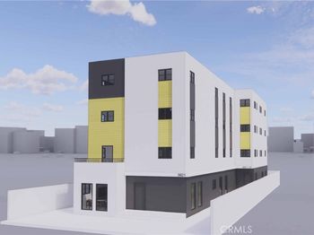 5621 La Mirada Avenue