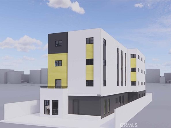 5621 La Mirada Avenue, Los Angeles CA 90038