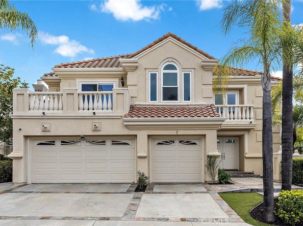 2 Dellwood, Rancho Santa Margarita CA 92679