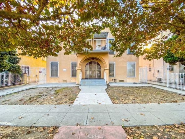 723 N Ridgewood Place, Los Angeles CA 90038