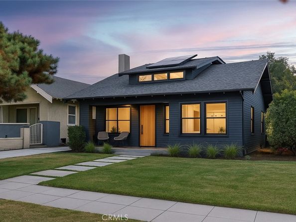 4929 S Gramercy Place, Los Angeles CA 90062