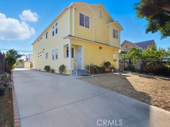 1770 1772 W 22nd Street, Los Angeles CA 90007