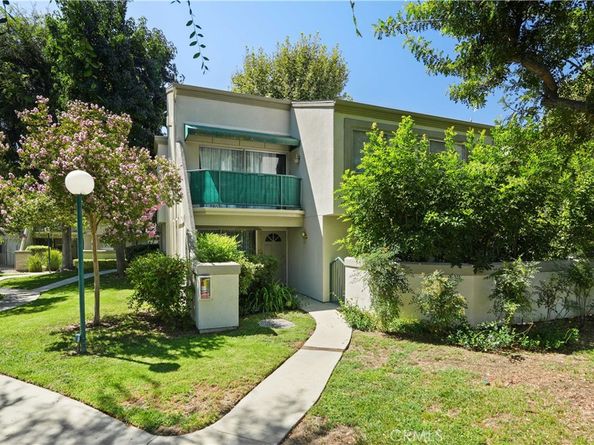 18526 Mayall Street L, Northridge CA 91324