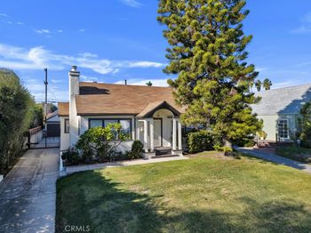 337 N Beachwood Drive