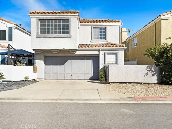 14300 Terra Bella 20, Panorama City CA 91402