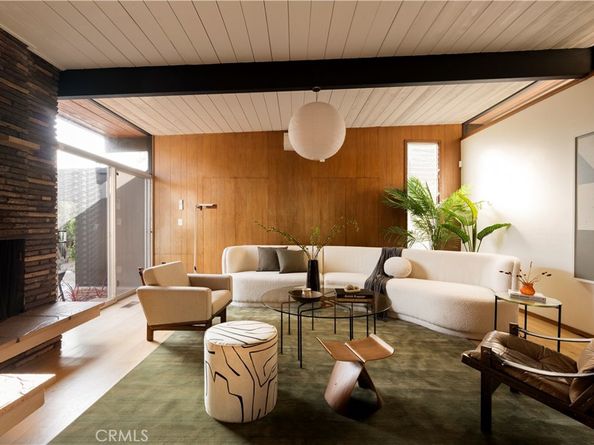 1816 N Stanley Avenue, Los Angeles CA 90046