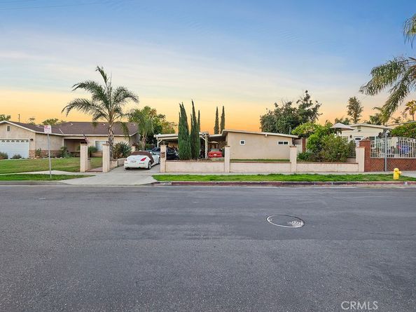 11633 Rincon, Sylmar CA 91342