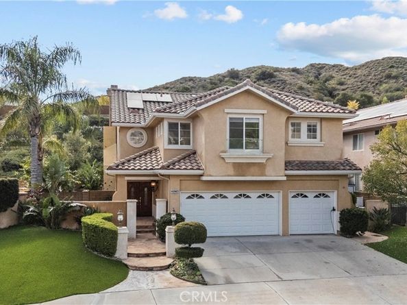 20250 Wynfreed Lane, Porter Ranch CA 91326