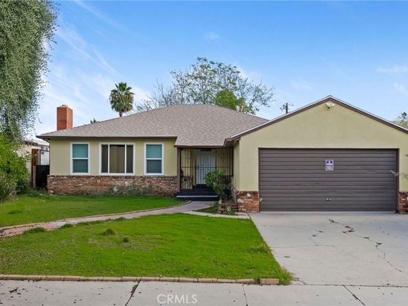 12418 Gain Street, Pacoima CA 91331