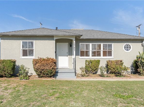 1727 E 123rd Street, Los Angeles CA 90059