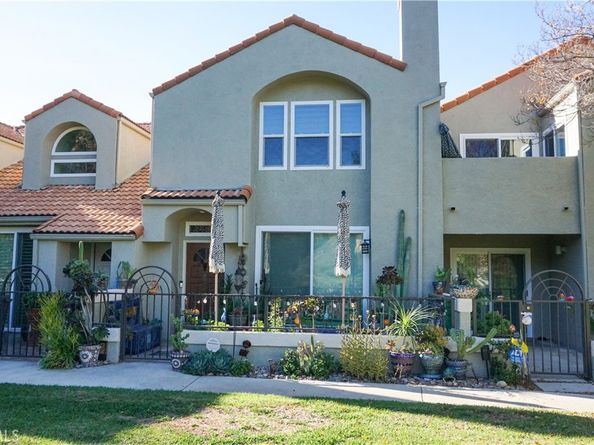 22350 Heritage Pass, Chatsworth CA 91311