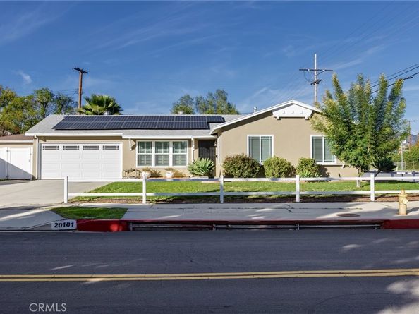 20101 Superior Street, Chatsworth CA 91311