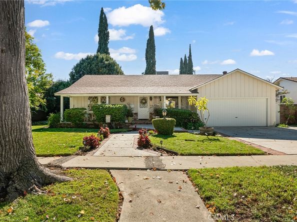 16458 Calahan, North Hills CA 91343