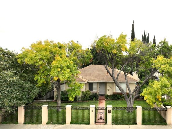 15500 Chatsworth Street, Mission Hills CA 91345