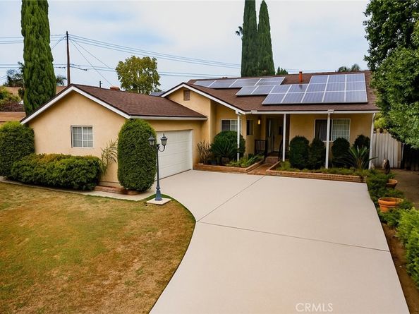 11968 Rossiter, Sylmar CA 91342