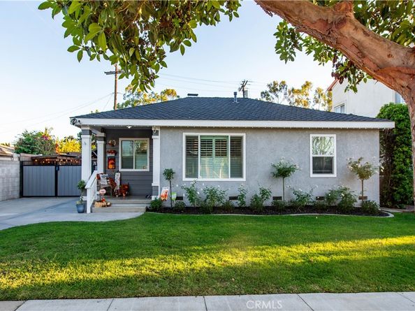 5638 E Keynote Street, Long Beach CA 90808