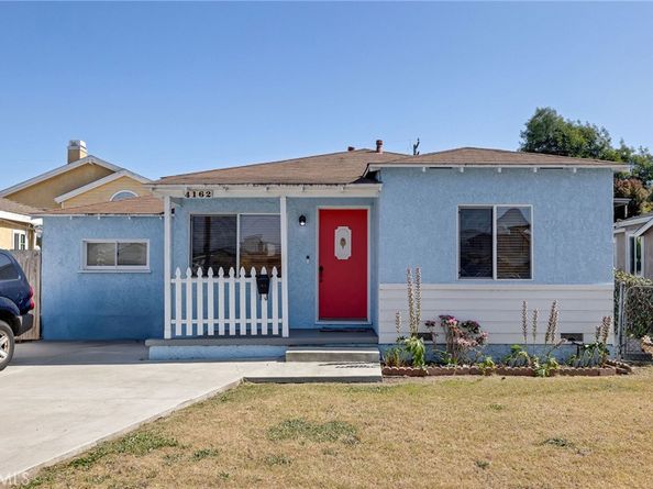 4162 W 162nd Street, Lawndale CA 90260