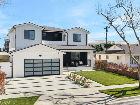 22002 Ocean Avenue, Torrance CA 90503