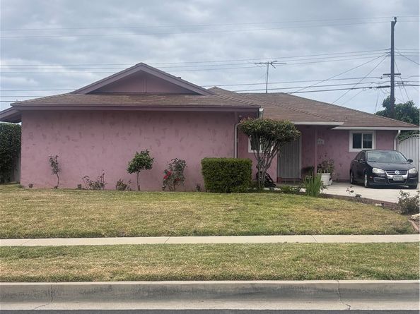 19221 Scobey Avenue, Carson CA 90746