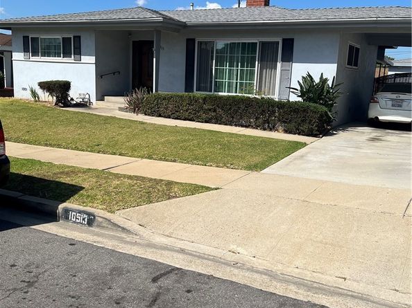 10513 S 5th, Inglewood CA 90303