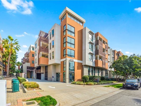 6030 Seabluff 505, Playa Vista CA 90094