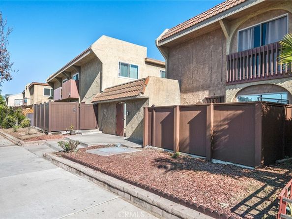 22730 Figueroa Street 29, Carson CA 90745