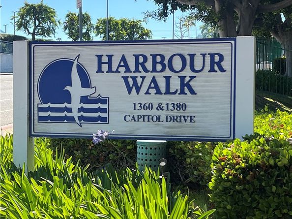 1380 W Capitol 208, San Pedro CA 90732