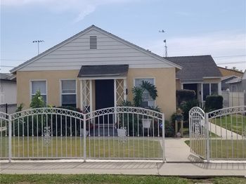 508 W Laurel Street