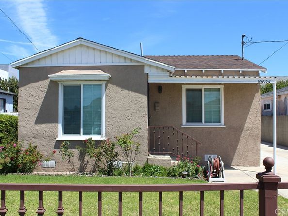 10624 S Burl, Inglewood CA 90304