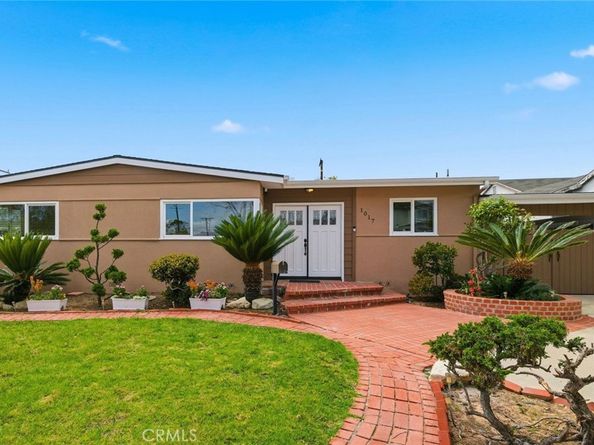 1017 Faysmith, Torrance CA 90503