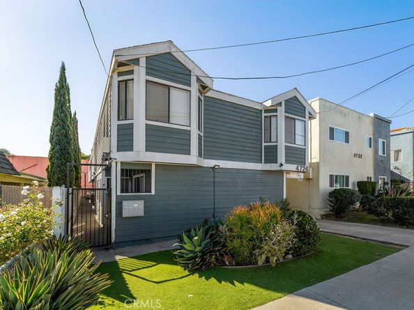 4724 W 173rd Street, Lawndale CA 90260