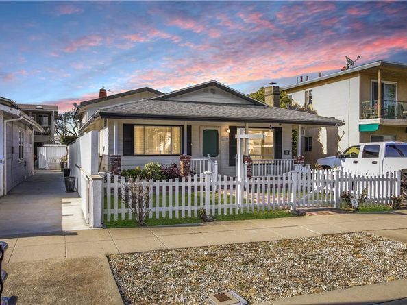 1054 W 23rd Street, San Pedro CA 90731