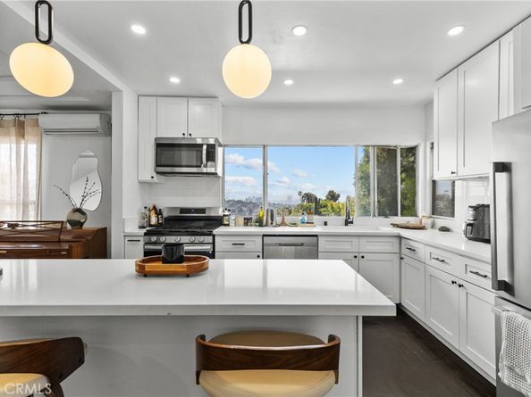 2067 Mayview Drive, Los Angeles CA 90027