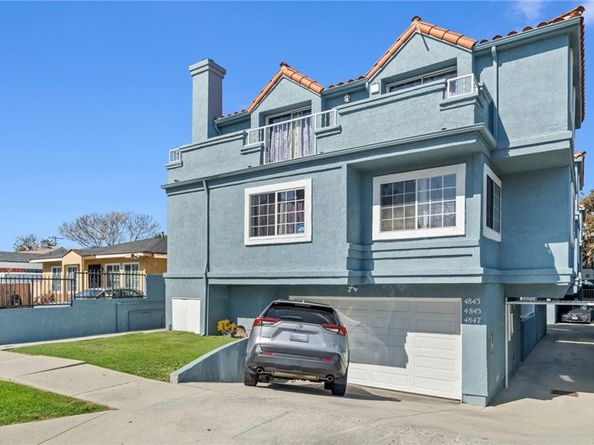 4845 W 118th Place, Hawthorne CA 90250