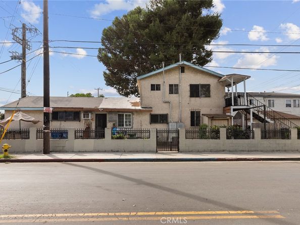 1647 E 92nd St, Los Angeles CA 90002