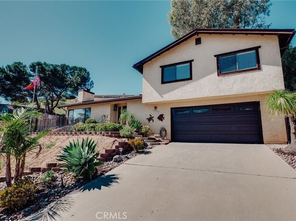 12433 Gay Rio Dr, Lakeside CA 92040