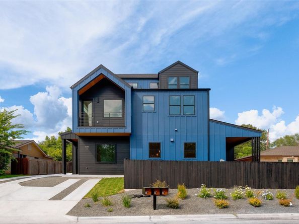 5104 Stone Gate DR 1, Austin TX 78721
